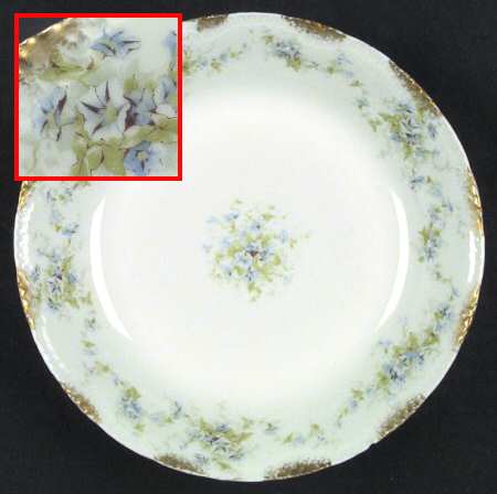 Schleiger 341-1 by Haviland