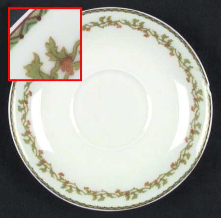 Schleiger 870-1 Saucer