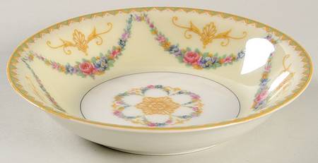 H14 Fruit/Dessert (Sauce) Bowl