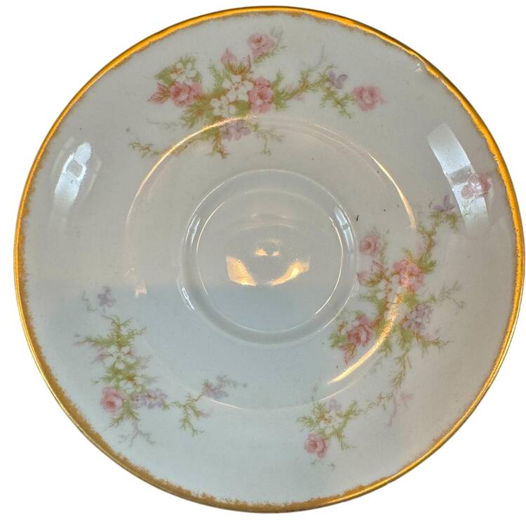 H147 Saucer for Demitasse Cup