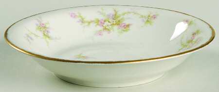 H147 Coupe Soup Bowl