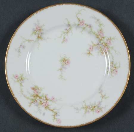 H147 Bread & Butter Plate