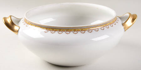 H152 Tureen No Lid