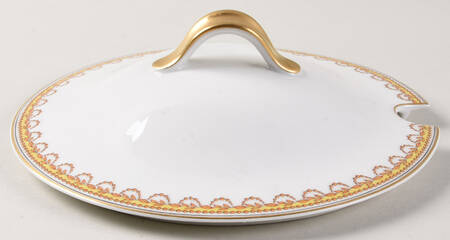 H152 Lid for Tureen