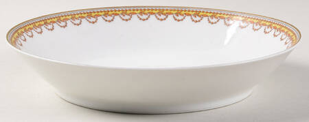 H152 Coupe Soup Bowl