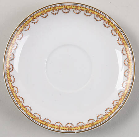 H152 Saucer