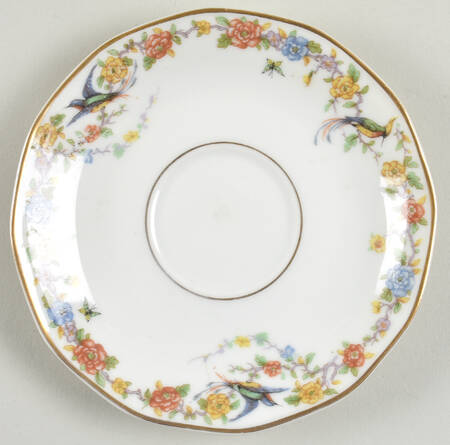 H159 Saucer for Bouillon Cup