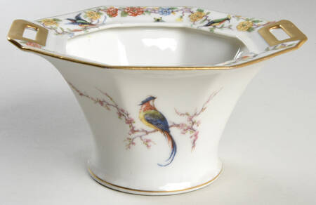 H159 Sugar Bowl No Lid