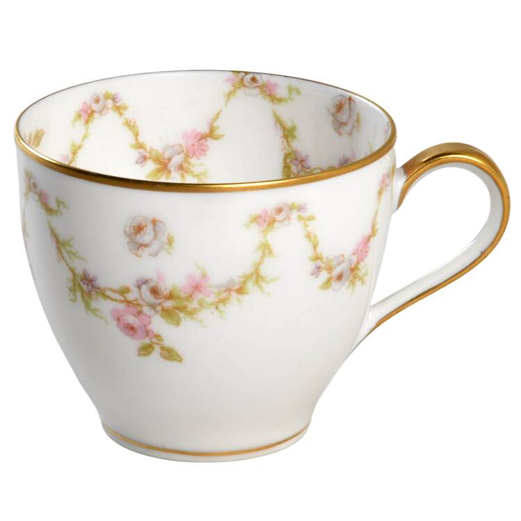 H164 Demitasse Cup