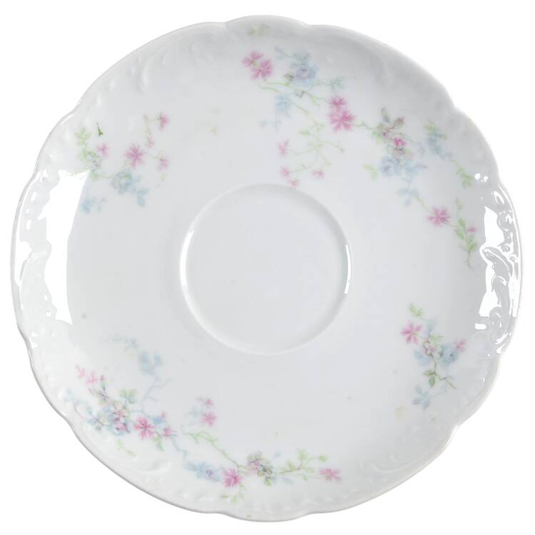 H176 Saucer