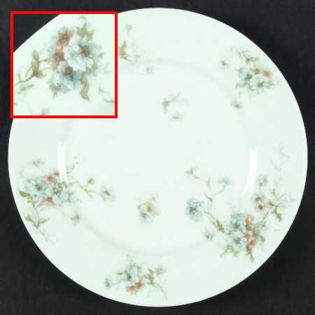 Schleiger 156-1 by Haviland