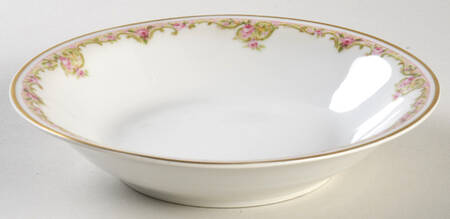H18 Coupe Cereal Bowl