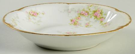 Schleiger 149-4 Rim Soup Bowl