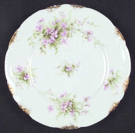 Schleiger 157-5 Salad Plate