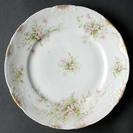 Schleiger 157-5 by Haviland