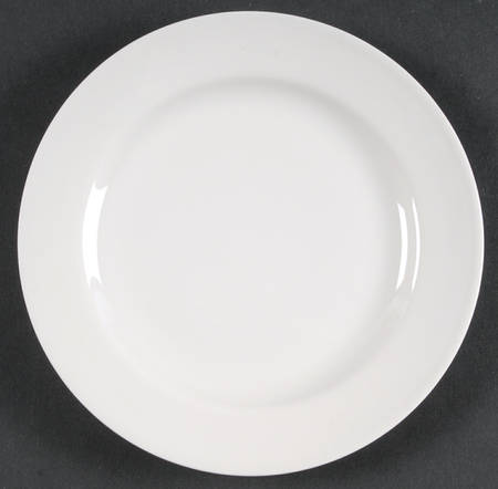 H20 Bread & Butter Plate