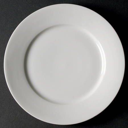 H20 Luncheon Plate