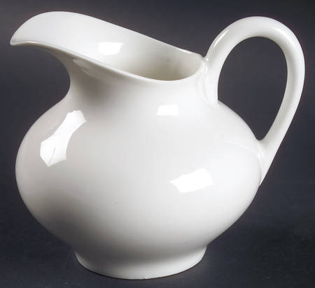 H20 Creamer