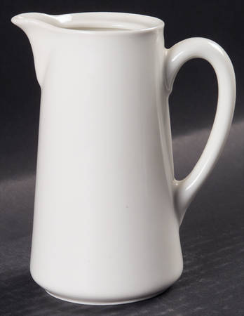 H20 Creamer No Lid