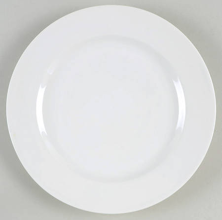 H20 Dinner Plate