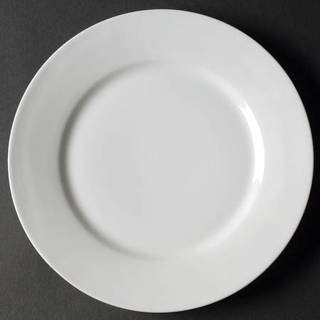 H20 Dinner Plate