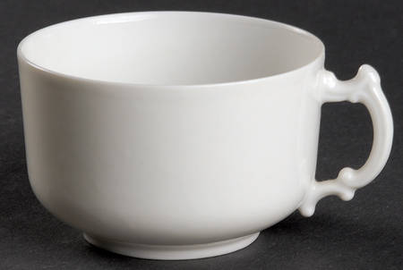 H20 Flat Cup