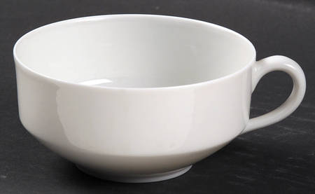 H20 Flat Cup