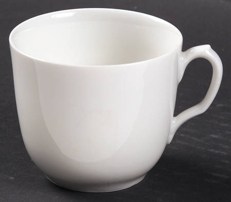 H20 Flat Cup