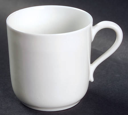 H20 Flat Demitasse Cup