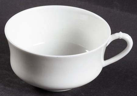 H20 Flat Cup