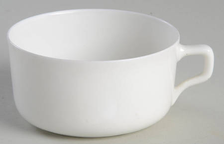 H20 Flat Cup
