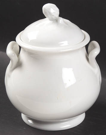 H20 Sugar Bowl & Lid