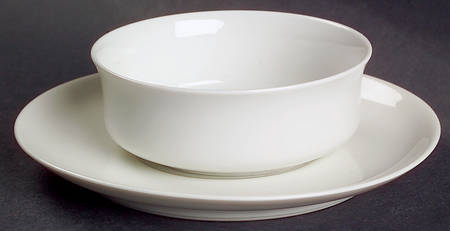 H20 Ramekin & Saucer Set