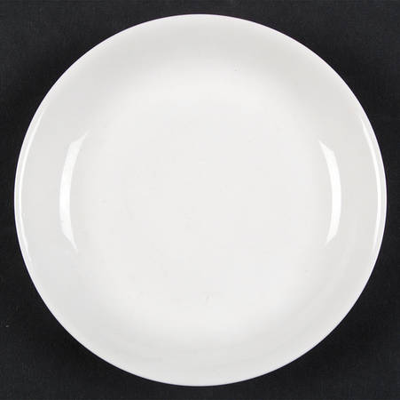 H20 Saucer for Flat Cup