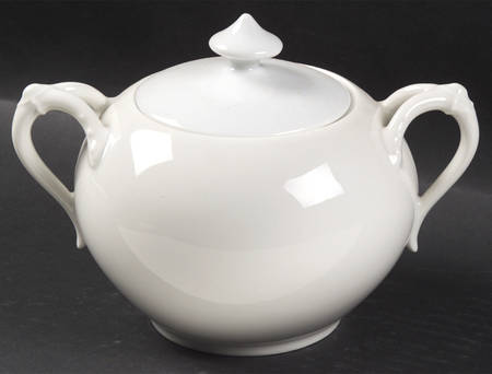 H20 Sugar Bowl & Lid