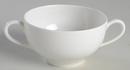 H20 Flat Bouillon Cup