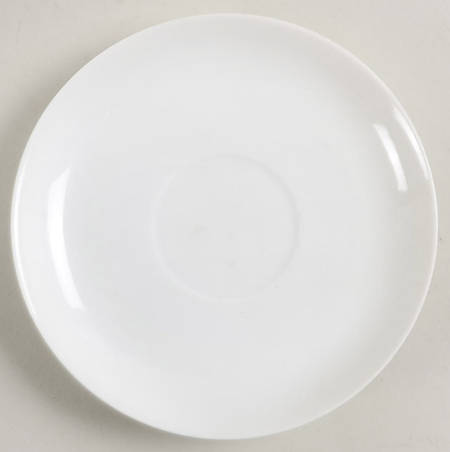 H20 Saucer for Flat Cup