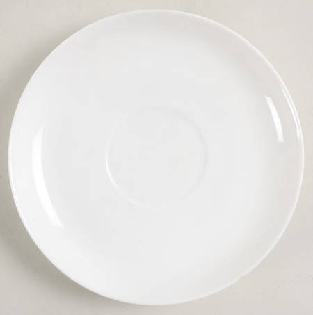H20 Saucer for Flat Cup