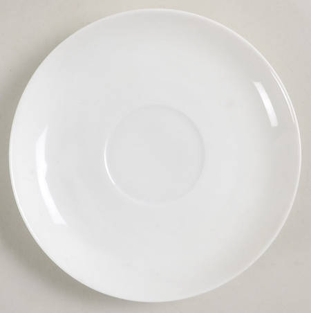 H20 Saucer for Flat Cup
