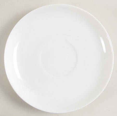 H20 Saucer for Flat Cup