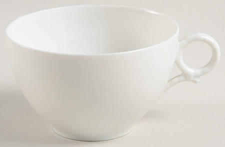 H20 Flat Cup