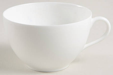 H20 Flat Cup