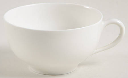 H20 Flat Cup