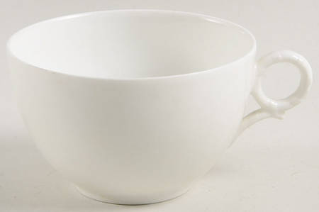H20 Flat Cup