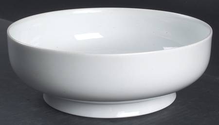 H20 Pudding Bowl No Liner
