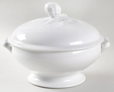 H20 Round Covered Vegetable
