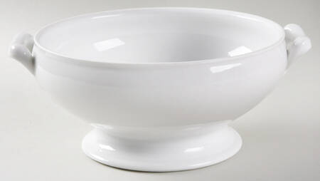 H20 Round Vegetable No Lid