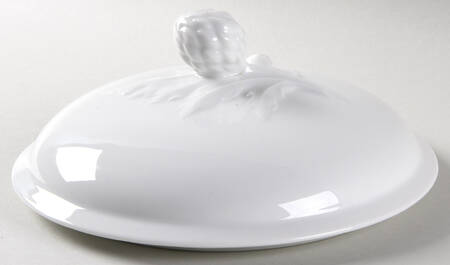 H20 Lid for Round Vegetable