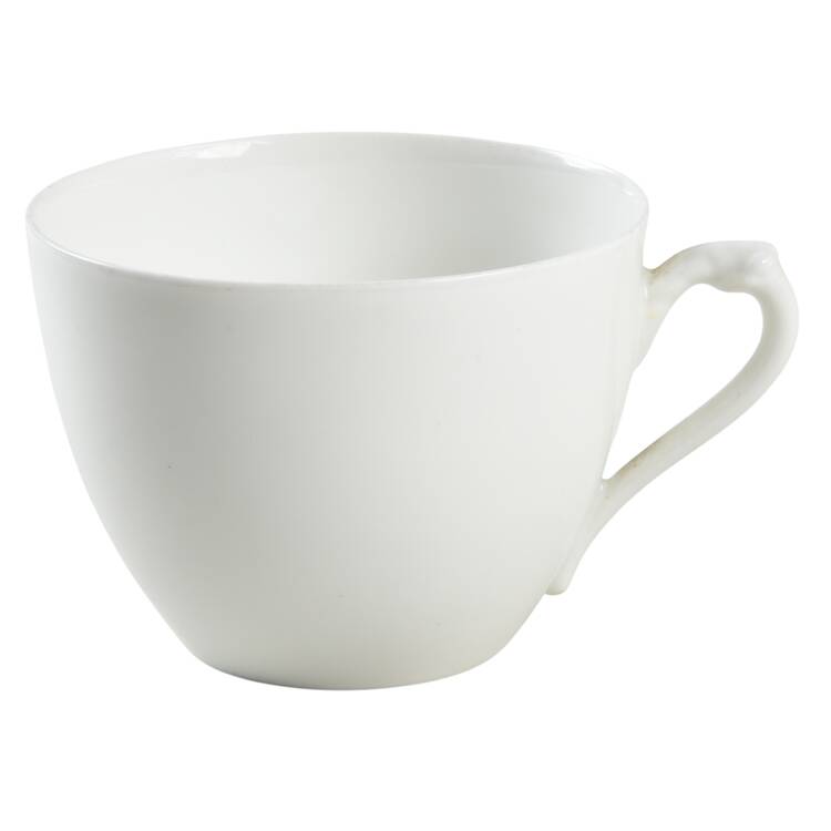 H20 Flat Cup
