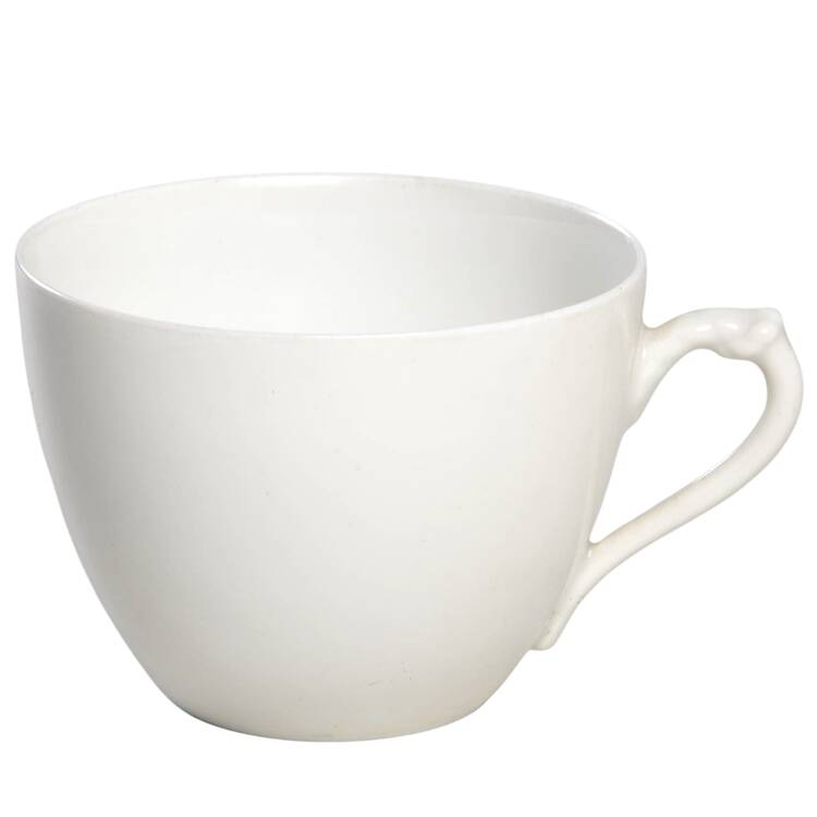 H20 Flat Cup